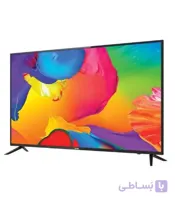 تلویزیون ال ای دی سام الکترونیک مدل UA55TU6500TH سایز55 اینچ ا SAM UA55TU6500TH TV