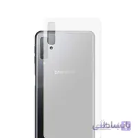 برچسب محافظ پشت گوشی سامسونگ Samsung A750
