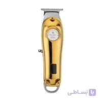 ماشین اصلاح موی سر و صورت و بدن کیمی مدل KM-i8S