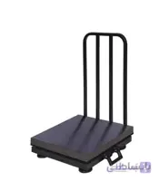 باسکول دیواری محک 200 کیلوگرم گالوانیزه مدل MDS13000