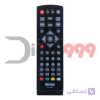 کنترل گیرنده دیجیتال مارشال ME 899