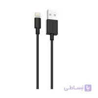 کابل تبدیل USB به لایتنینگ راو پاور مدل RP-CB031 به طول 2 متر