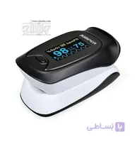 پالس اکسیمتر جامپر JPD-500D ا Jumper JPD-500D Pulse Oximeter OLED