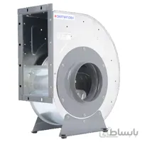 سانتریفیوژ یک طرفه بکوارد دمنده سایز 12 40 تک فاز مدل BEB 40 12G6S ا Damande Backward Centrifugal Fan Single Sided Inlet