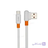 کابل تایپ سی دکین مدل DK-A42