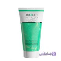 کرم مرطوب‌کننده اوره 10% راسن