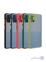 قاب پشت مات گوشی سامسونگ A31