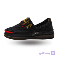 گیوه دست دوز کد 0042