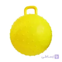 توپ دسته دار بزرگ 600 گرم