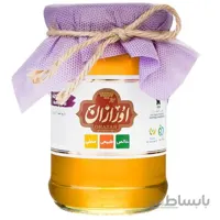 عسل چهل گیاه 360 گرمی اورازان ا پینکت