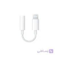 مبدل  لایتنینگ به AUX کینگ استار مدل KAC65