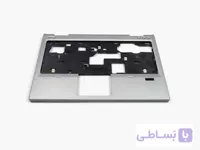 قاب دور کیبورد و تاچ پد لپ تاپ اچ پی EliteBook 2570P