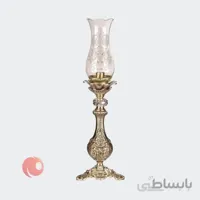 آباژور رومیزی چشمه نور مدل C2136