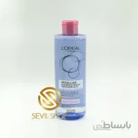 میسلار لورال 400 میل