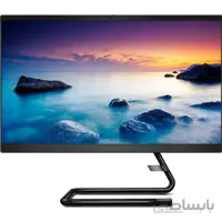 Lenovo IdeaCentre A340 21.5 inch Core i3(10110) 4GB 1TB 2GB Touch All-in-One