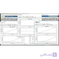 شبیه سازی خودروهای برقی با استفاده از ماشین DC