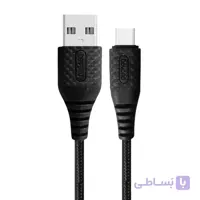 کابل شارژ usb به microusb بیاند ba 307