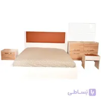 سرویس خواب لمکده مدل افس