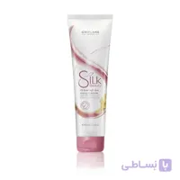 کرم مرطوب کننده دست اوریف لیم مدل Silk Beauty حجم 150 میلی لیتر