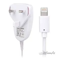 شارژر اورجینال آیفون ct33x iph5