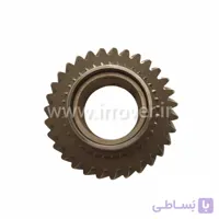 دنده یک گیربکس لندرور