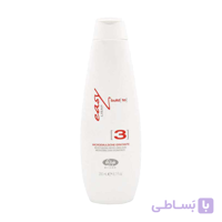 امولسیون مرطوب کننده و نرم کننده لیزاپ lisap (200ml)