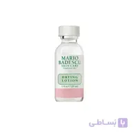 لوسيون خشک کننده جوش MARIO BADESCUT