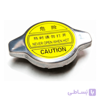 درب رادیاتور آب لیفان 620 وارداتی