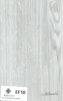 کفپوش پی وی سی pvc پشت چسب دار PVC FLOORING & PLANKET کد EF10