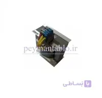 ترانس کاهنده ولتاژ 220 به 12 یا 24 ولت ایزوله 500VA
