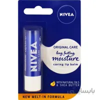 بالم لب نیوآ مدل Long Lasting Moisture