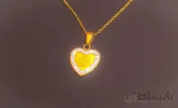 گردنبند وإن یَکاد - G22