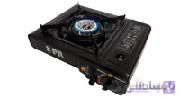 اجاق گاز مسافرتی پی آر ا Travel stove PR