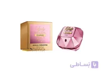 عطر زنانه پاکو رابان لیدی میلیون امپایر ا Paco Rabanne Lady Million Empire