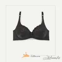 سوتین کاپ C و D بالاتور فنردار برند TBN کد 1170