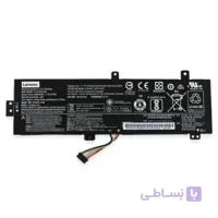 باتری لپ تاپ لنوو اورجینال Lenovo IdeaPad 510 Laptop Battery IP510