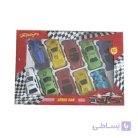 ماشین 10عددی مینی