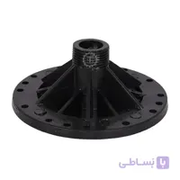 فلنج منبع تحت فشار 24 لیتر سولار