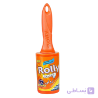 رول پرزگیر صادراتی ۷۲ لایه رولی ا rolly-saderati-72pc