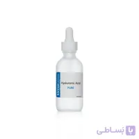 سرم ضد چروک صورت time less