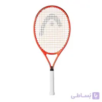 راکت تنیس هد مدل Radical JR 25