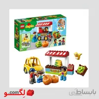 لگو دوپلو برند Lego آیتم ۱۰۸۶۷