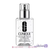 آبرسان ضد آلودگی کلینیک ا Clinique dramatically different hydrating jelly anti-pollution