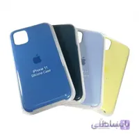 گارد سیلیکونی آیفون 11