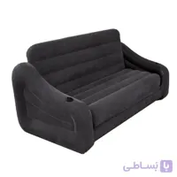 کاناپه بادی تختخواب شو اینتکس مدل 68566