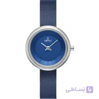 ساعت مچی زنانه اوباکو Obaku اورجینال مدل V146LXCLML