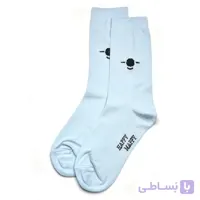 جوراب ساقدار bt21 کویا بوم