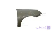 گلگیر جلو ام وی ام 550
