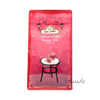 چای کرکدی-ترش دکتر بین