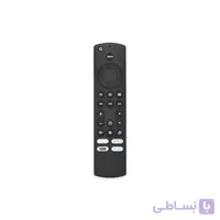 کنترل تلویزیون ال ای دی led جی پلاس 43 +g طرح ای استار 200